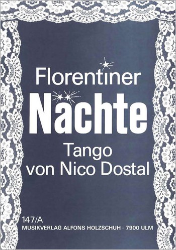 FLORENTINER NAECHTE FUER