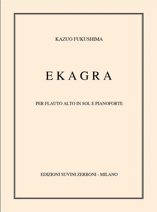 Ekagra
