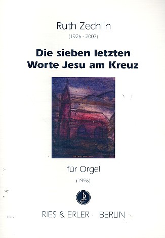 Die sieben letzten Worte Jesu am