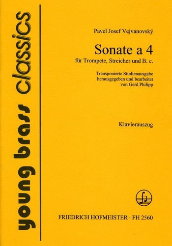 Sonate a 4 