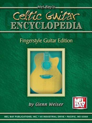 Celtic Encyclopedia