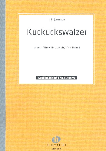 Kuckucks-Walzer