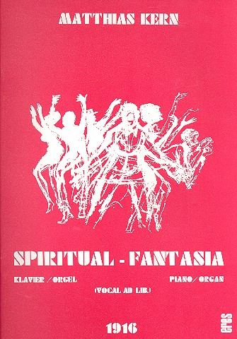 Spiritual-Fantasia