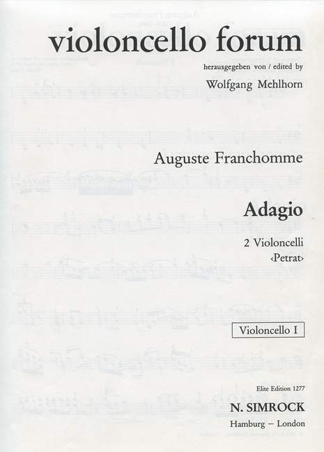 Adagio
