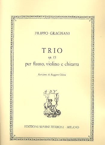 Trio op.13