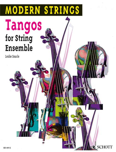 Tangos