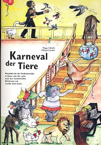 Karneval der Tiere 