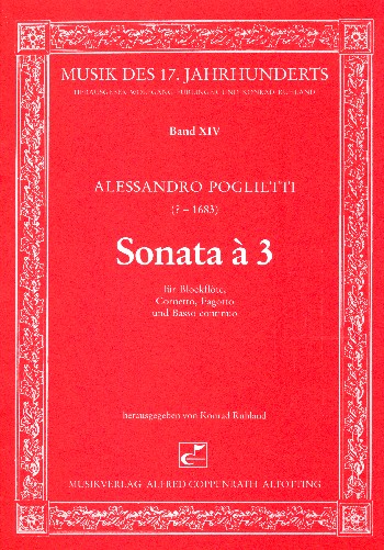 Sonata à tre