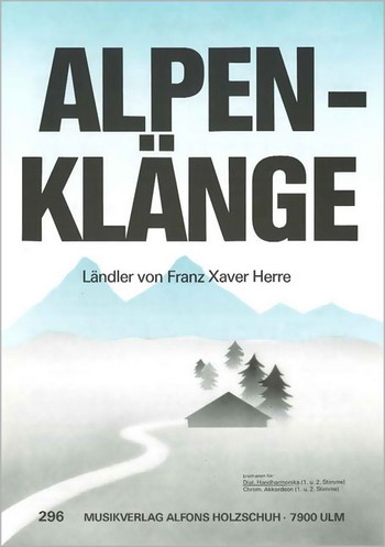 Alpenklänge - Ländler
