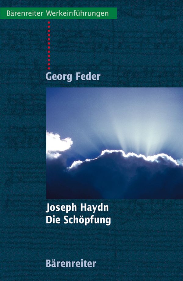 Joseph Haydn Die Schöpfung