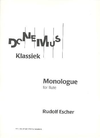 Monologue (1969)