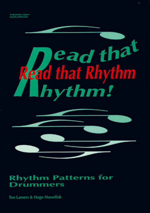 Read that Rhythm Notengrundlagen