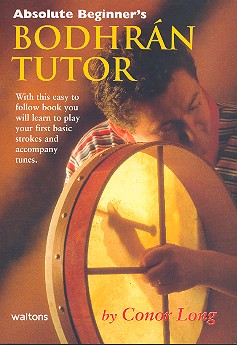 Absolute Beginner's Bodhran Tutor