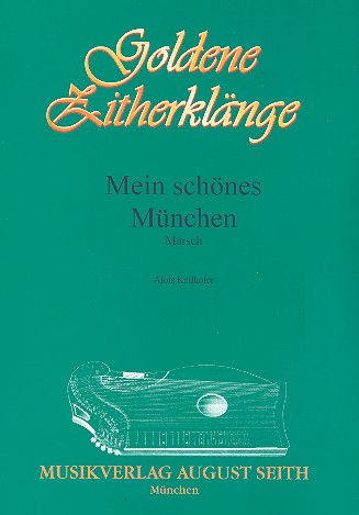 Mein schönes München