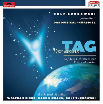 Der kleine Tag 2 CD's