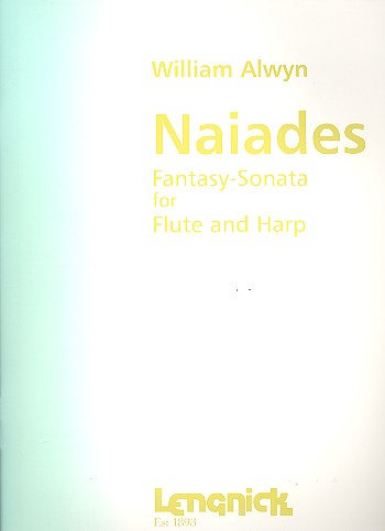 Naiades Fantasy-sonata