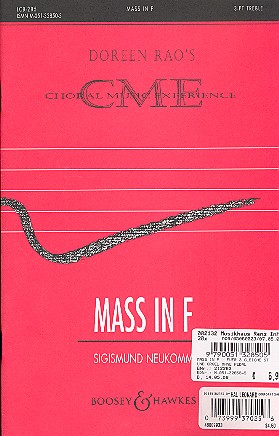 Messe F-Dur
