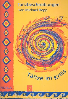 Tänze im Kreis Band 2