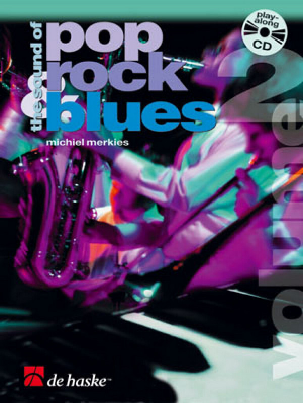 The Sound of Pop Rock Blues vol.2