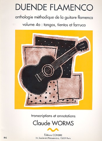 Duende Flamenco vol.4a