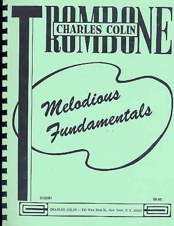 Melodious Fundamentals for