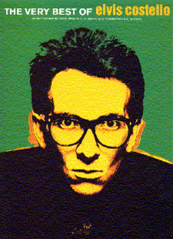 The very Best of Elvis Costello: