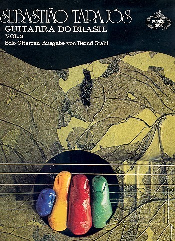 Guitarra do Brasil vol.2