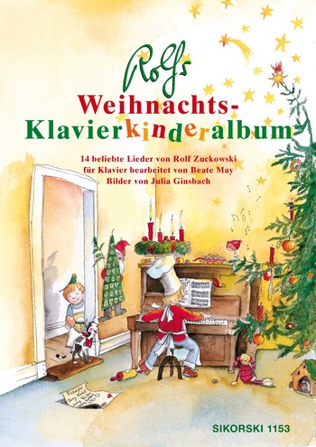 Rolfs Weihnachts-