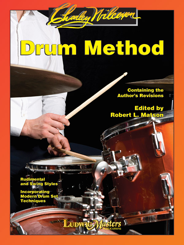Drum Method - Rudimental and Swing Styles
