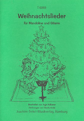 Weihnachtslieder 