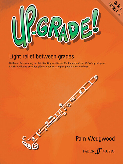 Up-Grade! Grades 1-2