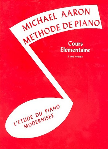 Methode de Piano