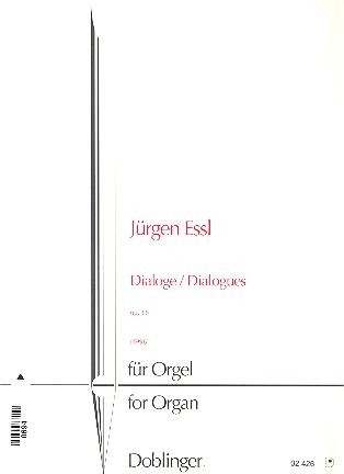 Dialoge op.16