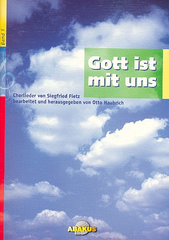 Gott ist mit uns Band 1