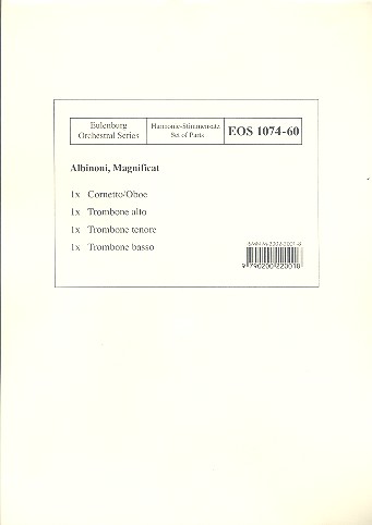 Magnificat