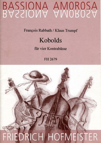 Kobolds