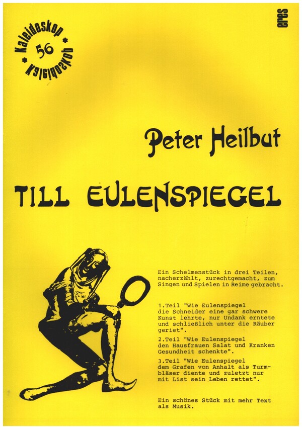 Till Eulenspiegel Schelmenstück