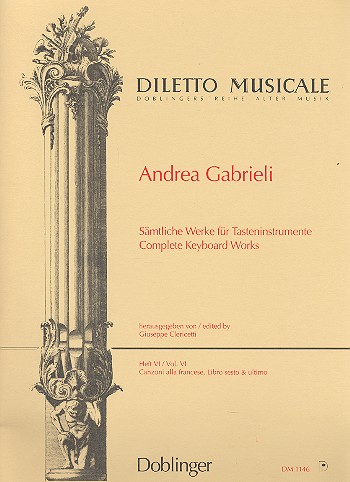 Sämtliche Werke für