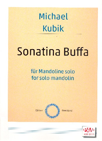 Sonatina buffa
