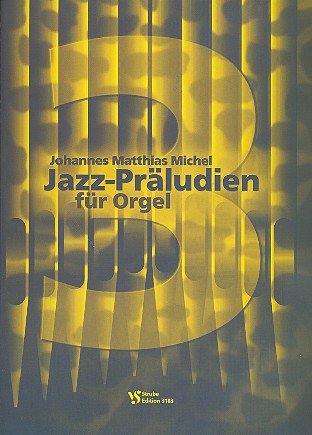 3 Jazz-Präludien