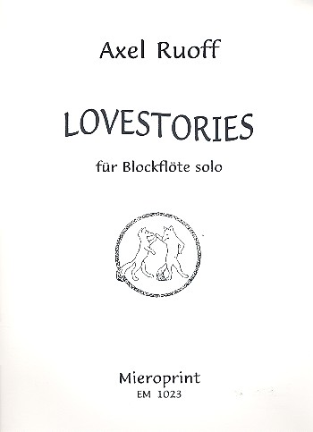 Lovestories