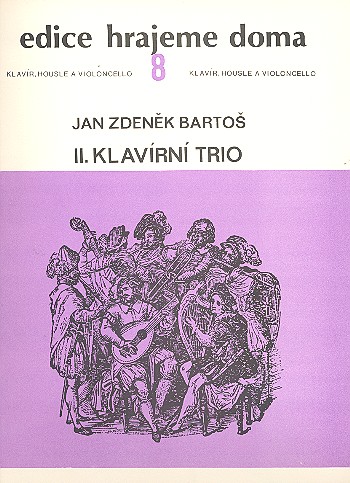 Klaviertrio