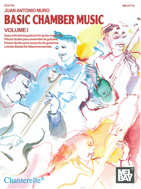 Basic Chamber Music vol.1