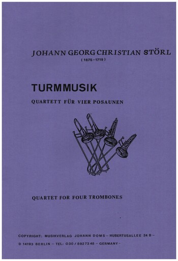 Turmmusik 