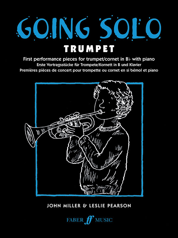 Going Solo First performance