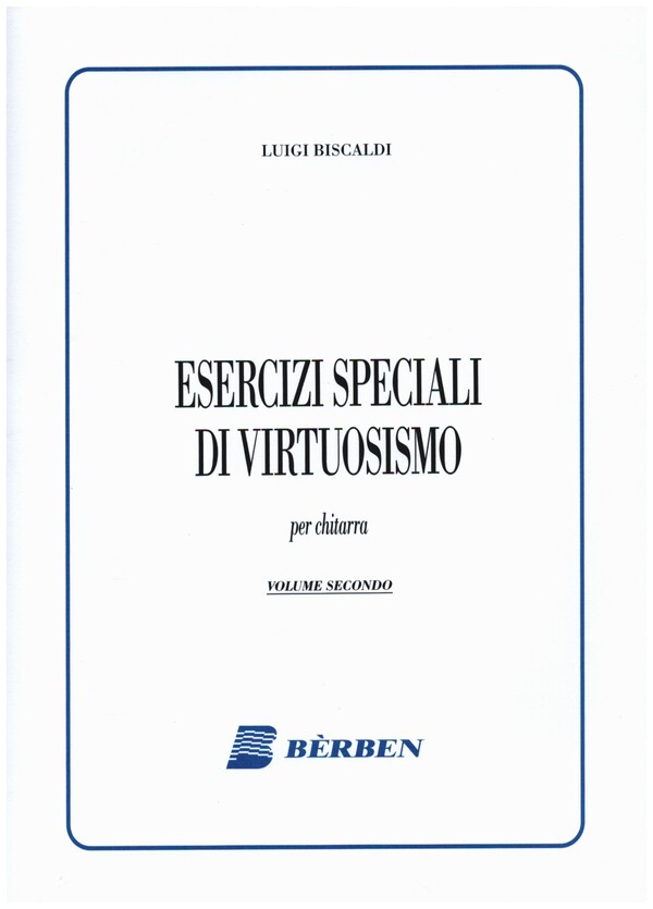 Esercizi speciali di virtuosismo vol.2