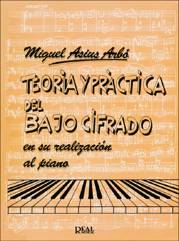 Teoria y practica del bajo cifrado