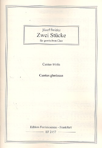 Cantus Gloriosus