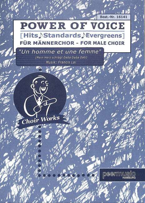 Un homme et une femme
