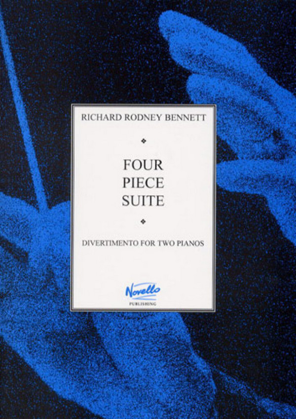 Four piece suite Divertimento
